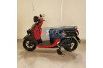 Yamaha Fazzio Tahun 2026